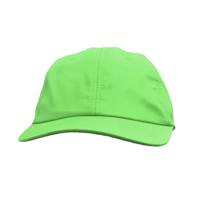 Sports Cap - Green Color